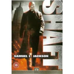 Shaft (DVD) {2001}